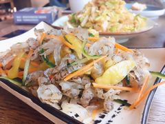 -鲜小岛·铜锅涮肉