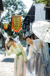 -苏州HX-合喜映画婚纱摄影