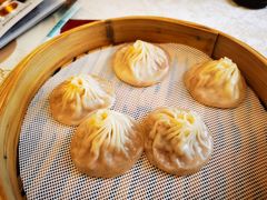 小笼包-寻味顺德·珍之宝酒楼(银钻店)