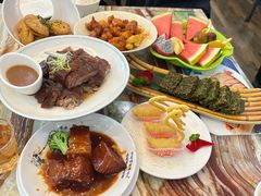 -椿记烧鹅(叠彩店)