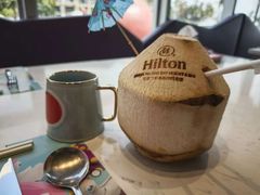 -水桶王国主题餐厅·聚会·生日派对·亲子活动·家庭套餐(亚龙湾希尔顿店)