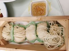 -西安饭庄·非遗陕菜(钟楼店)