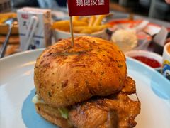 -必胜客(上海新南方商城PH店)