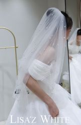 点击看大图 -Renee芮亦婚纱