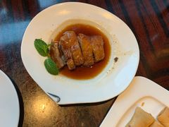 -新天世纪中餐厅