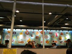 -松记糖水店(铜锣湾分店)