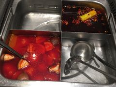 -海底捞火锅(龙岗星河COCO Park店)