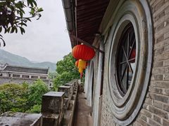 -蒋氏故居