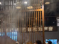 -百草滩羊清水涮羊肉(长城路店)