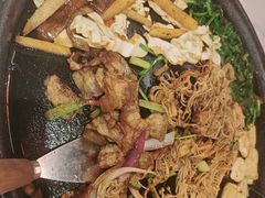 -一烙锅(友谊店)