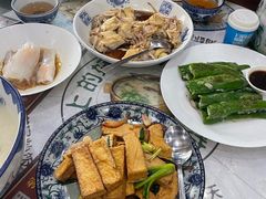 -阿殳粥馆(水围村店)