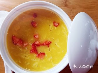 月子里最让人上头的点心