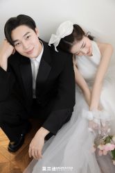 -莫兰迪婚纱摄影