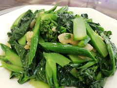 -陆记鹅庄·潮汕菜·狮头鹅(大仟里店)