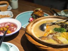 -老宁波1381餐厅(宏泰广场店)