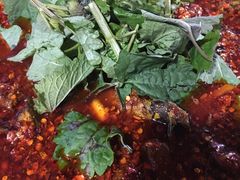 -彭大姐老店黄辣丁(新津店)