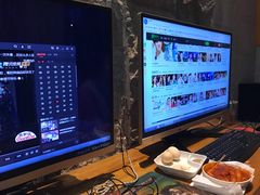 -丽池宫韩式汗蒸会馆(华灯坊店)