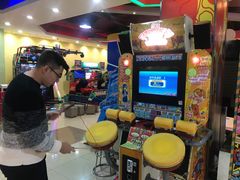 -汤姆熊欢乐世界(龙之梦店)