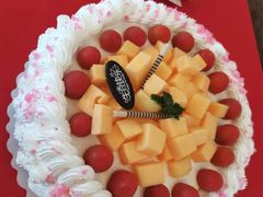 -和记小菜(大宁店)