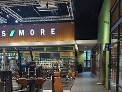-悦莱美游泳健身会所(御景壹号店)