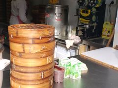 -老上海大包(四川北路店)