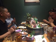 -割烹旭日本料理(龙湖狮山天街店)