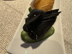 -万丽轩·粤菜(王府井金茂万丽酒店)