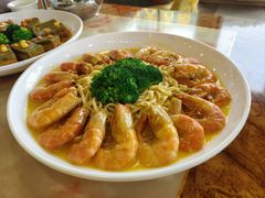 -新金盛·海鲜酒楼(盐田店)