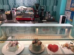 -西檬树SIMON·T轻奢蛋糕(大东方Max店)