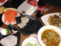 -牛焱·贵州黄牛肉火锅(城西银泰店)