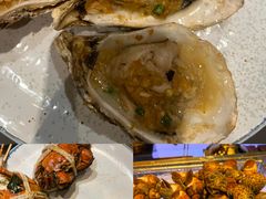 -博林天瑞喜来登酒店·西丽尚膳