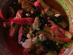 -鸿运楼·舌尖上的徽菜