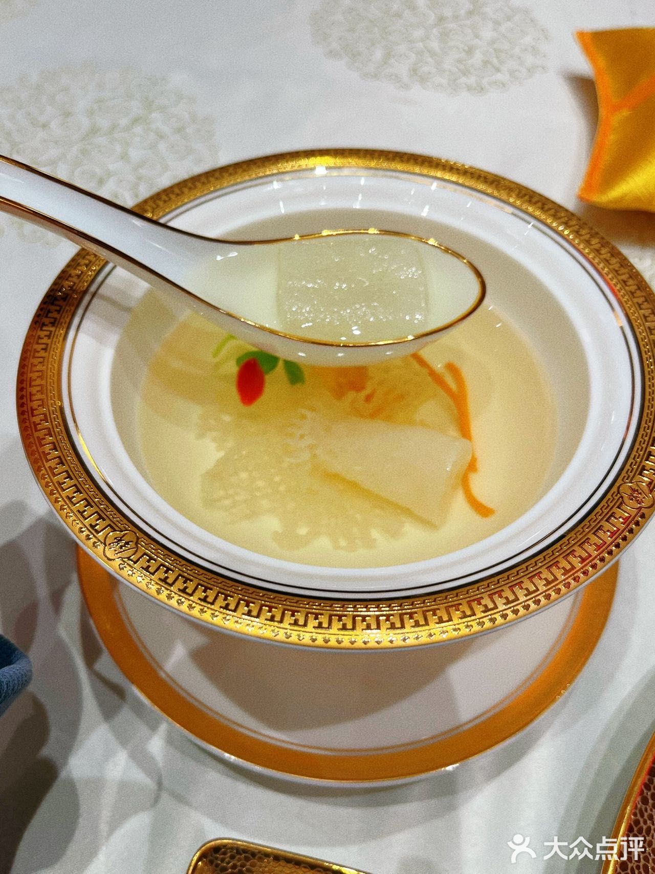 来这里谈生意，应该没有做不成吧🤝！  