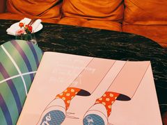 -the rug 飞毯 (朝阳公园店)