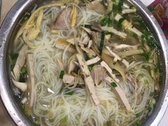 -华姐鸡粉(教育路店)