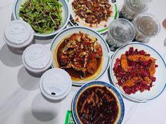-欧记大排档·景德菜(上海首店)