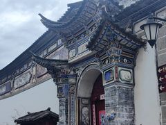 -云南民族村