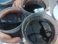 -天毓山庄·餐厅