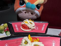 -海底捞火锅(杭州越界锦和大厦店)