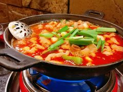-湘肠香火锅店(团结湖店)