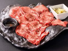 -俺的焼肉(銀座9丁目店)