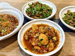 -建辉湖南土菜馆(南大街店)