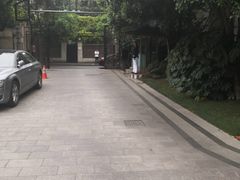 -上海安亭别墅花园酒店