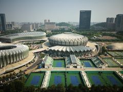 -济南喜来登酒店