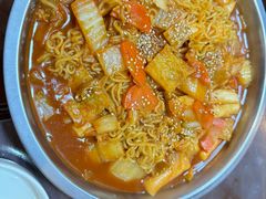 -小公洞韩式豆腐村