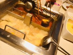 -海底捞火锅鲜切牛肉主题店(长寿路店)