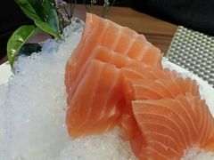 -山葵家·创意料理(宁波来福士店)