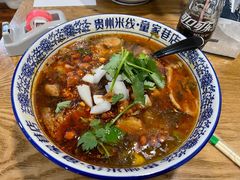 -贵州米线(童家巷店)