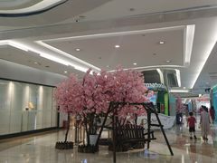 -港悦广场