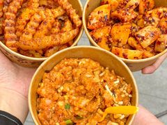 -周小亮丁家坡洋芋(全国总店)